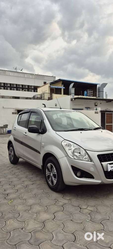 Maruti Suzuki Ritz Vdi (abs) Bs Iv, 2014, Diesel