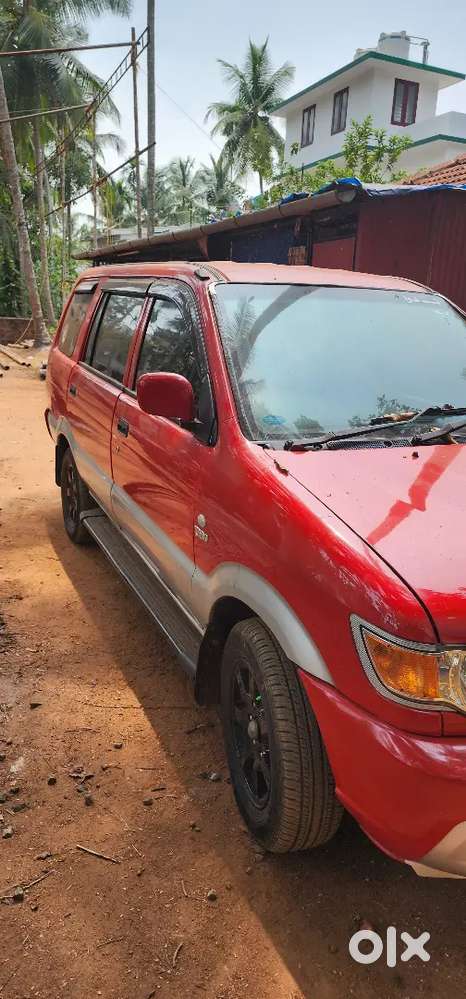 Chevrolet Tavera 2004