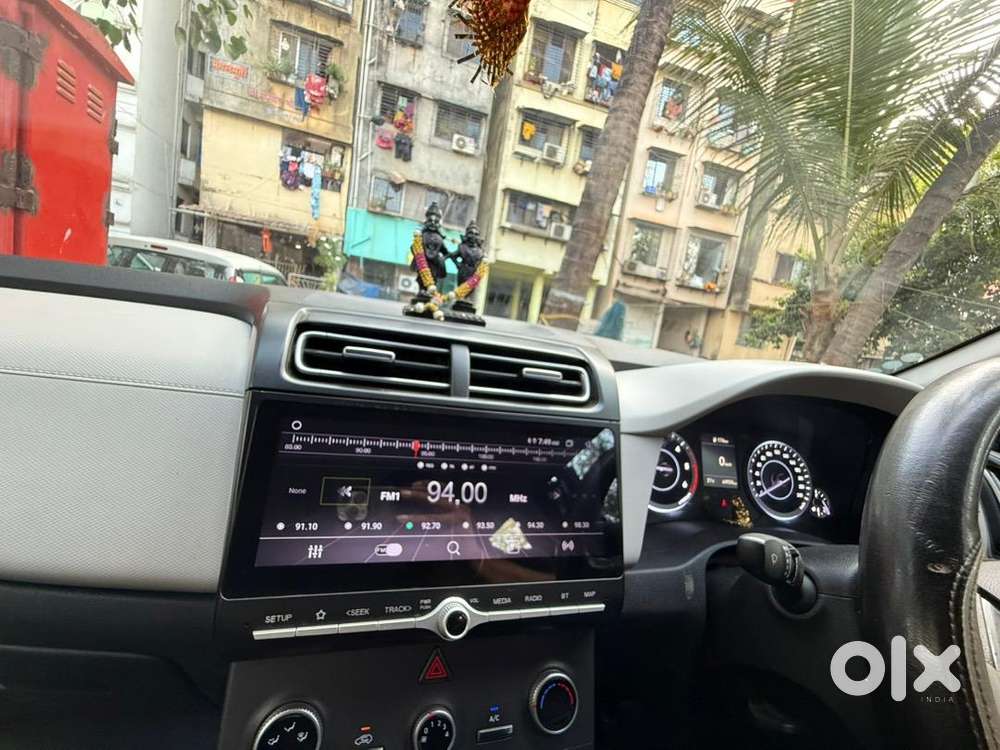 Hyundai Creta  2021 Diesel Well Maintained
