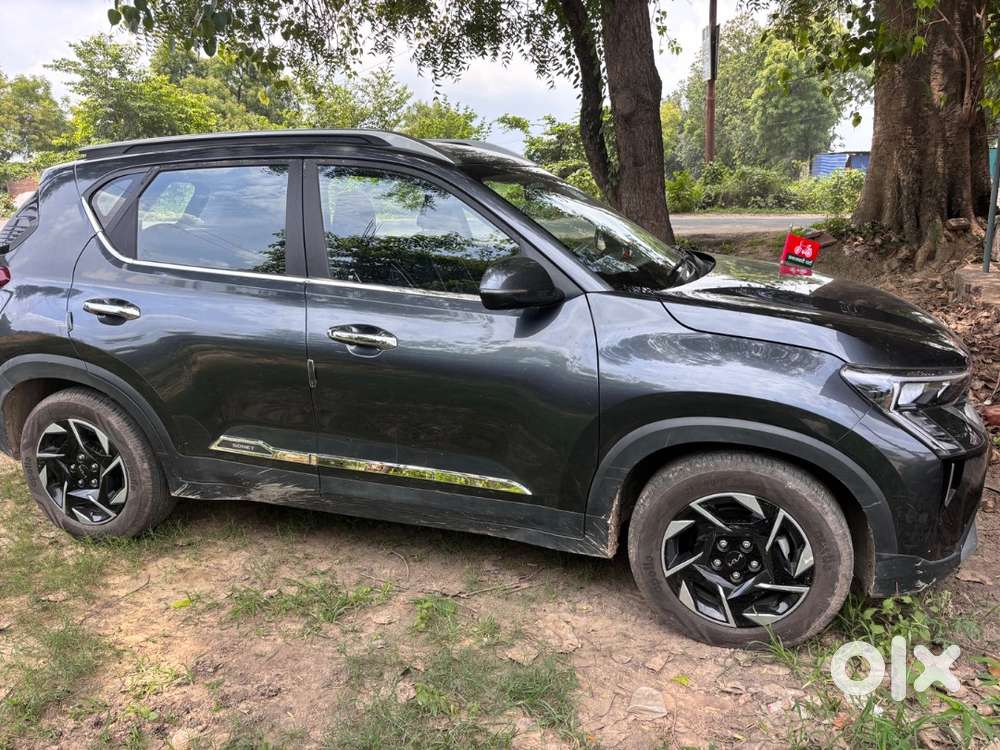 Kia Sonet 2025 Petrol Good Condition
