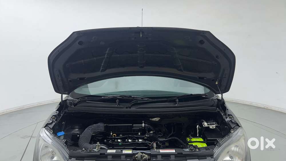Maruti Suzuki Wagon R 1.2 Zxi, 2020, Petrol