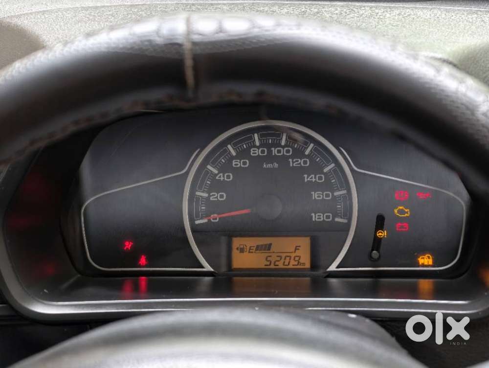 Maruti Suzuki Alto 800, 2023, Petrol