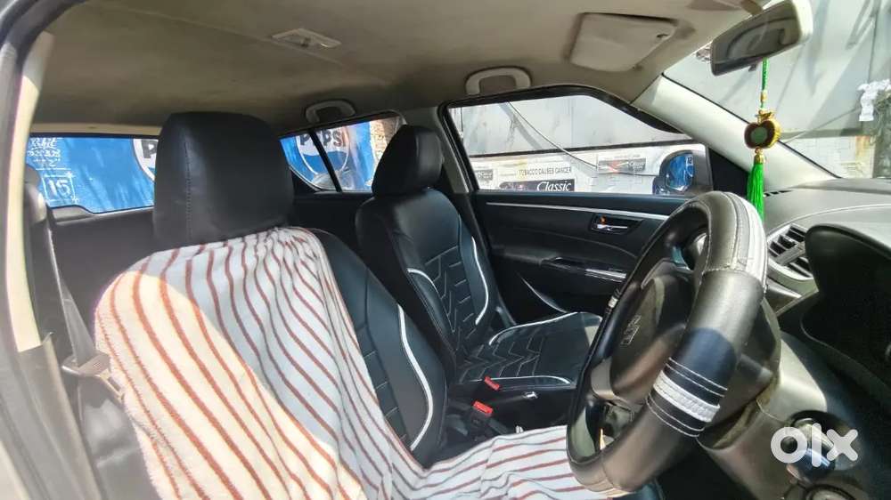 Maruti Suzuki Swift 2012 Petrol 73246 Km Driven