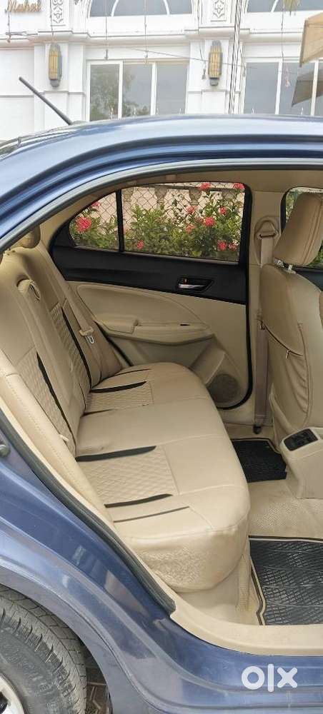 Maruti Suzuki Dzire Vdi, 2017, Diesel