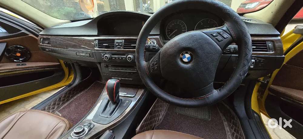 Bmw 3 Series 2009 Diesel Good Condition