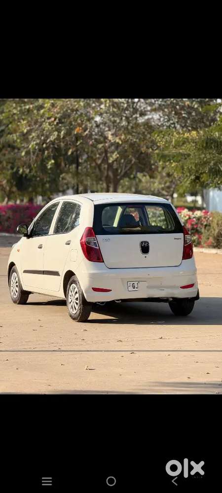Hyundai I10 2016 Petrol Well Maintained