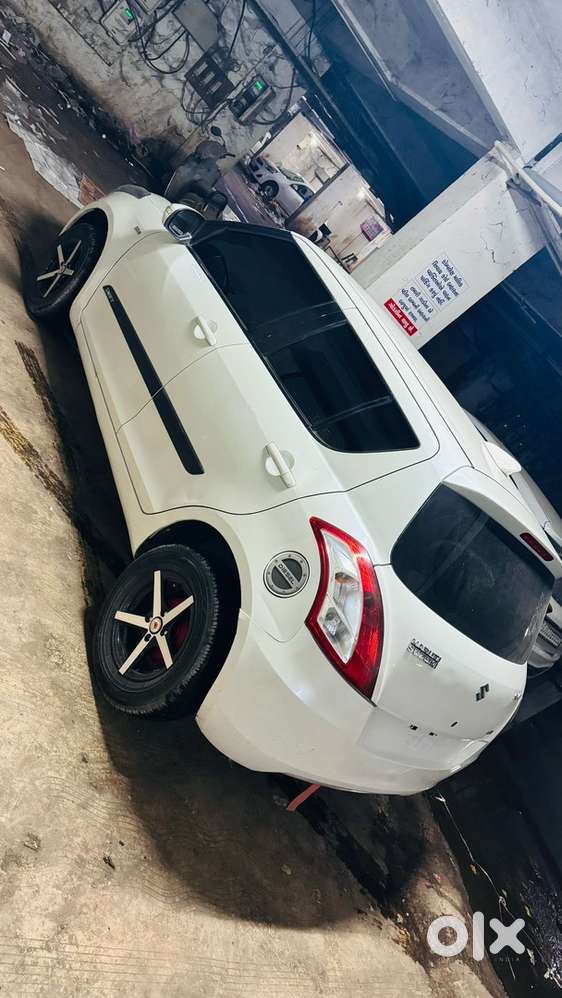 Maruti Swift Vdi 2013 Year