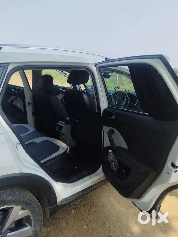 Volkswagen Taigun 2023 Tsi