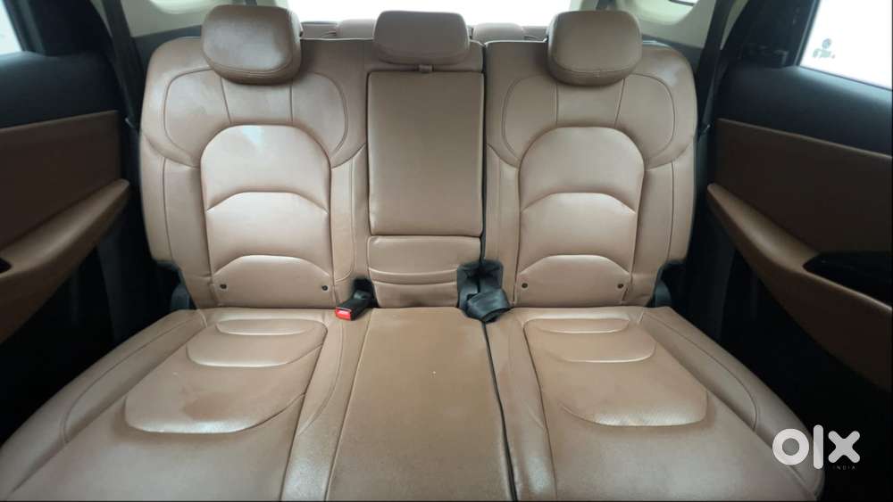 Mg Hector Plus Sharp Pro 1.5 Turbo Petrol 7 Str, 2023, Petrol