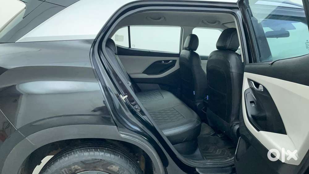 Hyundai Creta 1.5 S Petrol, 2022, Petrol