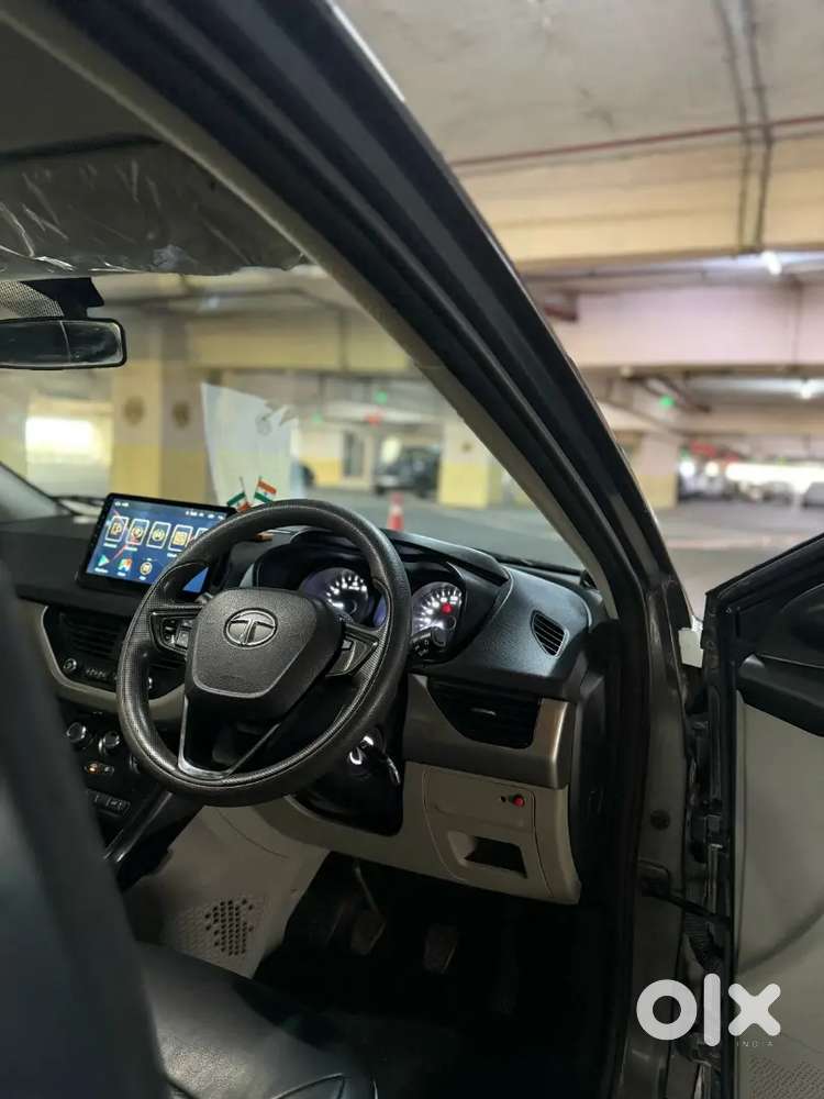 Tata Nexon 2019 Petrol 90000 Km Driven