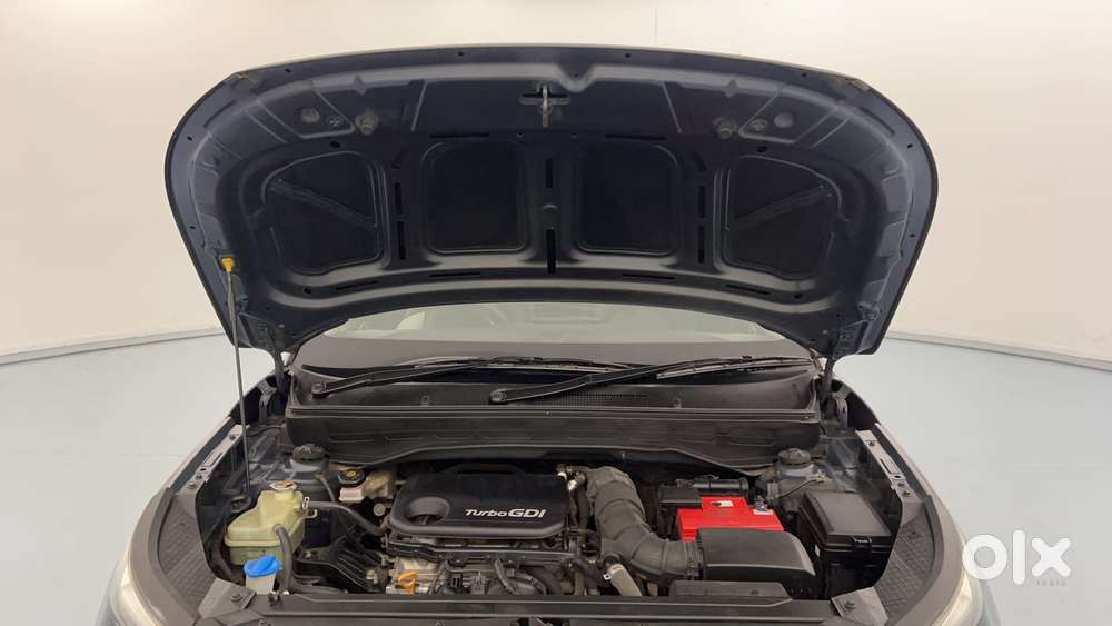 Hyundai Venue Sx Plus Turbo Dct, 2019, Petrol