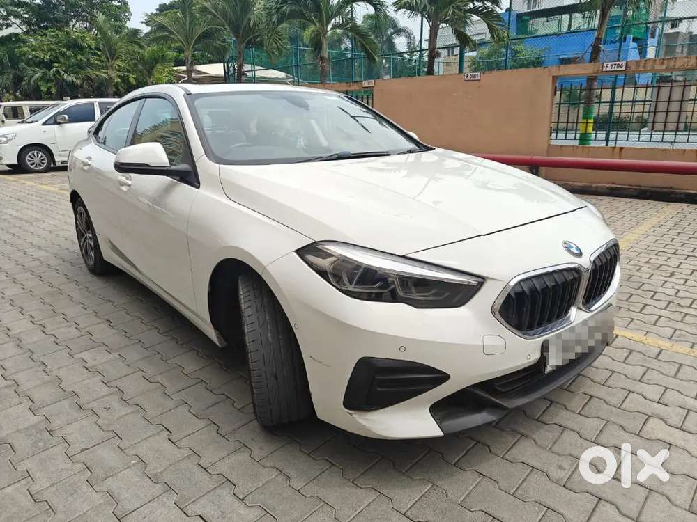 2022 Bmw 2 Series Sport-only City Driven Well Maintained