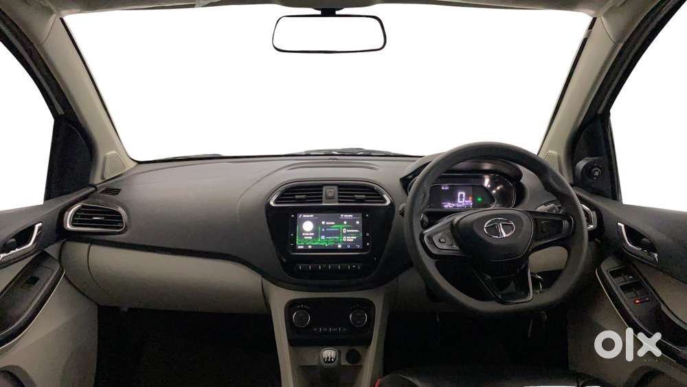 Tata Tiago 1.2 Revotron Xz Plus, 2022, Petrol