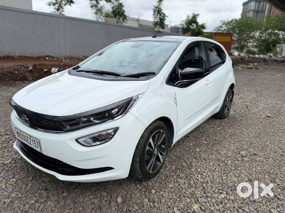 Tata Altroz 1.5 Xz Plus Diesel, 2022, Diesel