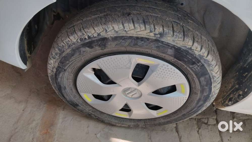 2023 Maruti Suzuki Alto