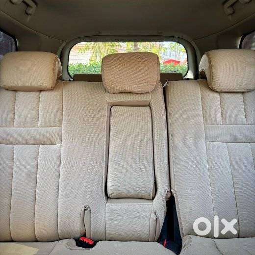 Mahindra Xuv500, 2018, Diesel
