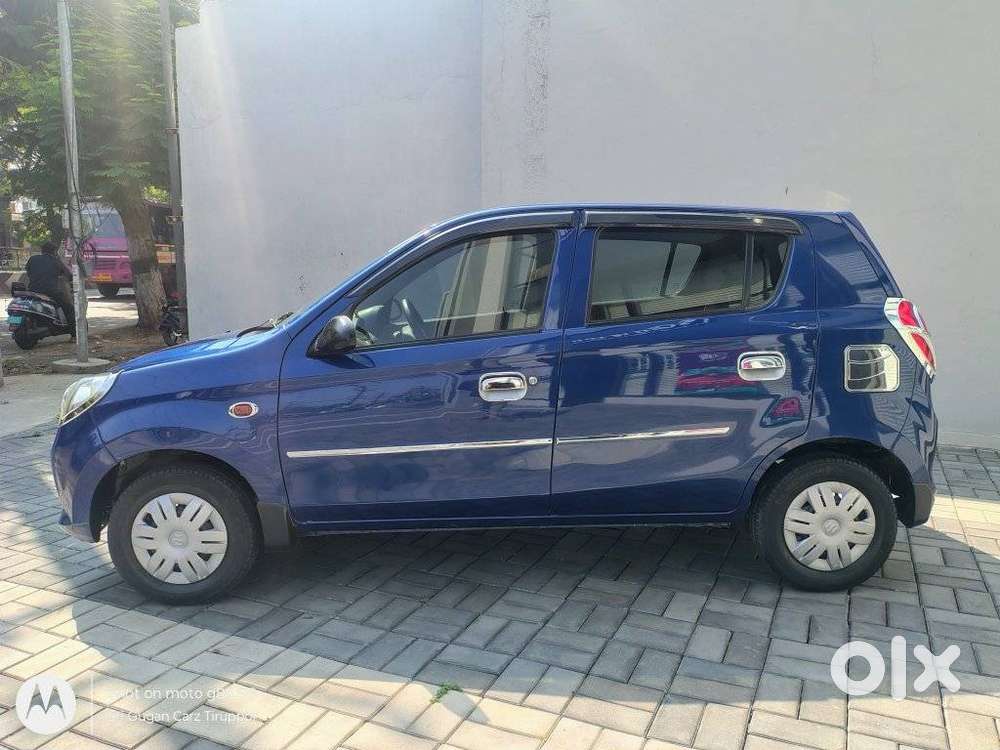 Maruti Suzuki Alto 800 2012-2016 Lxi, 2016, Petrol