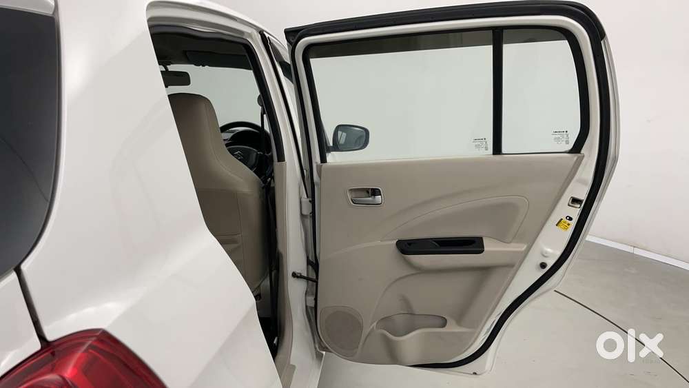 Maruti Suzuki Celerio 1.0 Zxi Amt, 2018, Petrol