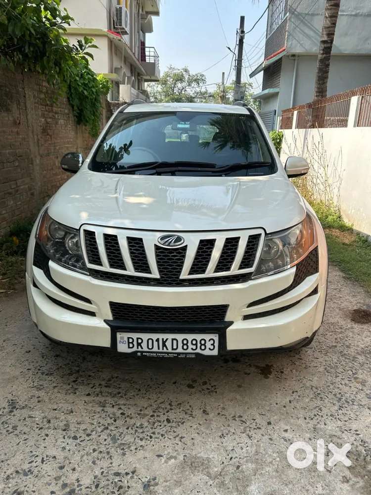 Mahindra Xuv500 Diesel Manual 2012