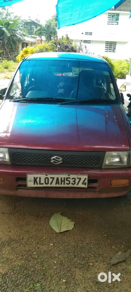 Zen Lxi 2 Door Power Window Power Steering Ac