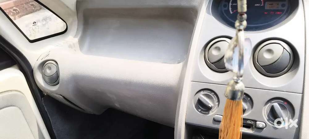 Tata Nano 2011 Petrol 50000 Km Driven