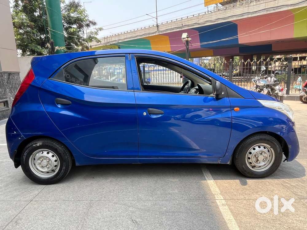 Hyundai Eon Era +, 2013, Petrol