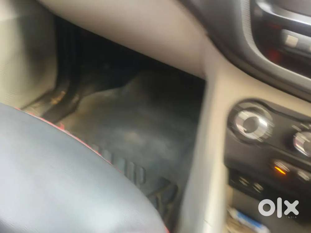 Tata Tiago Xza Amt 2018 Model