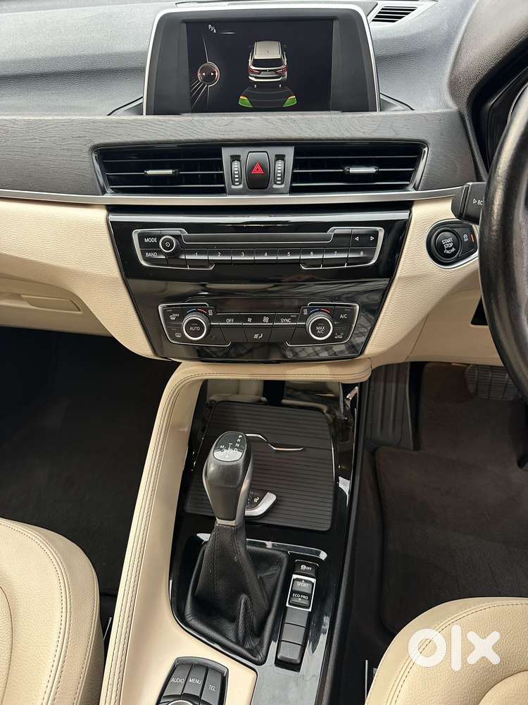 Bmw X1 Sdrive 20d X Line, 2017, Diesel