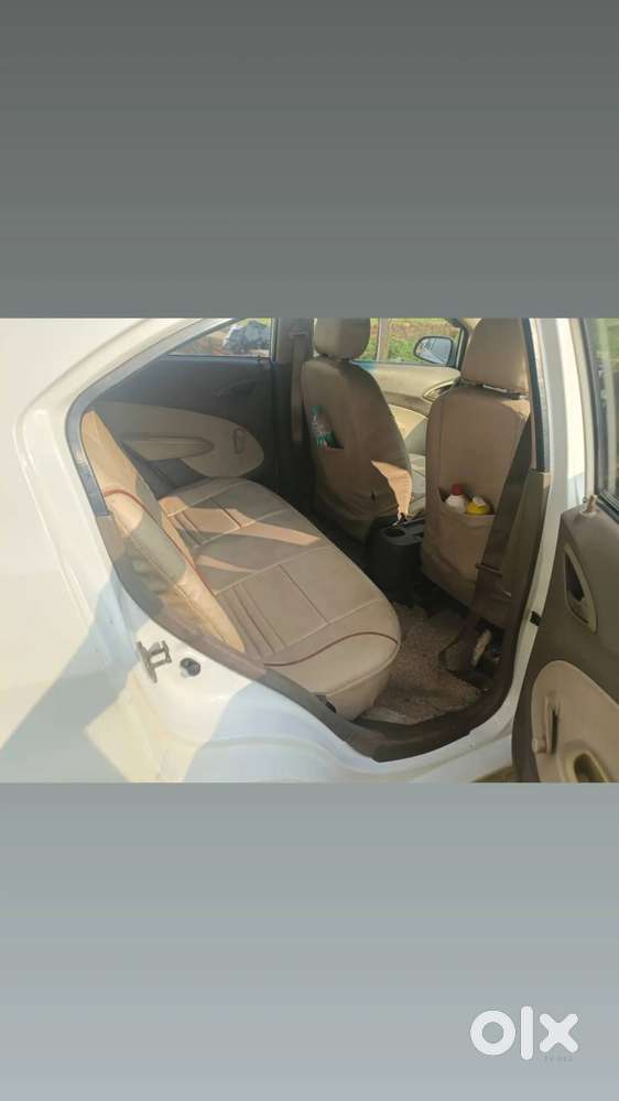 Chevrolet Sail 2014 Km Driven 77796