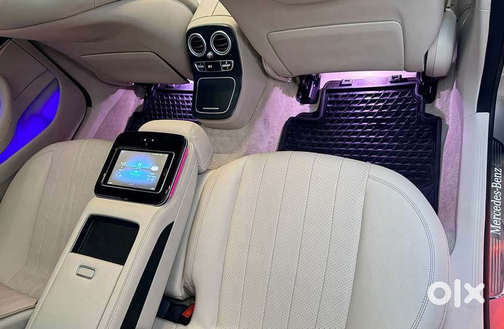Mercedes-benz E-class Exclusive E 200, 2021, Petrol