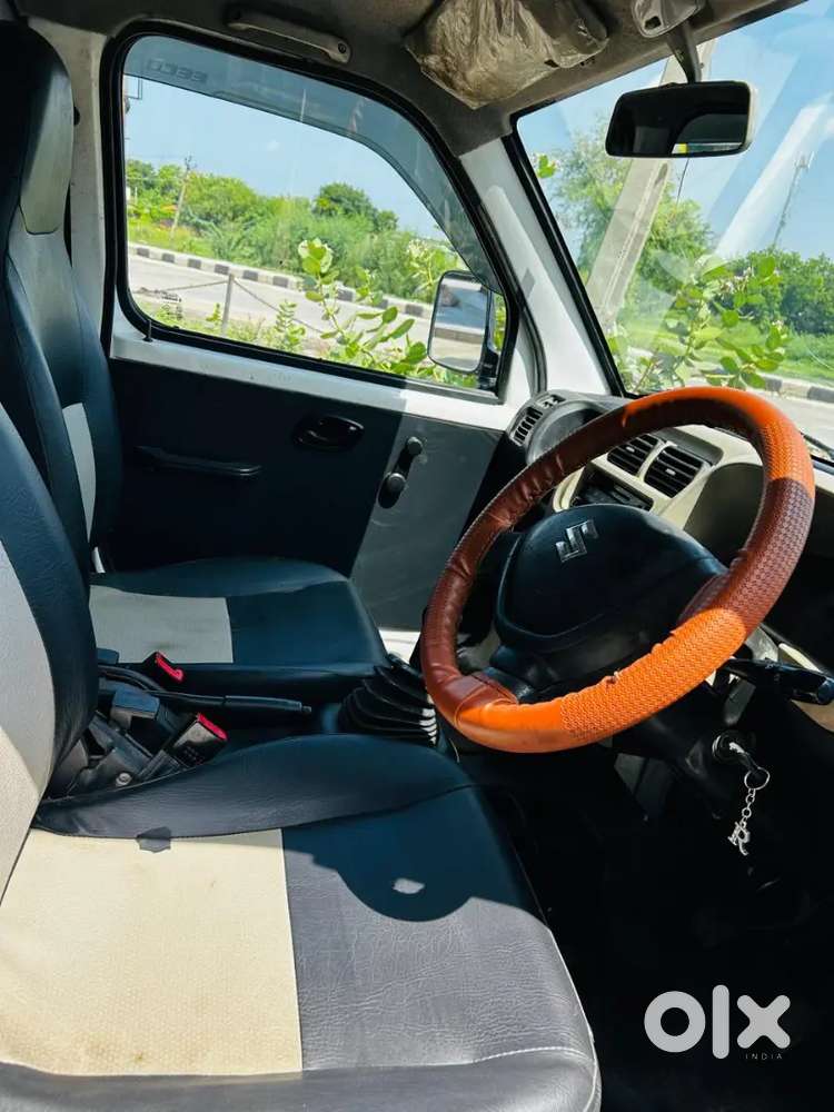 Maruti Suzuki Eeco 5 Str 2021