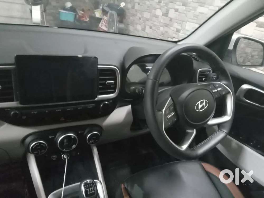 Hyundai Venue Crdi Sx 2024