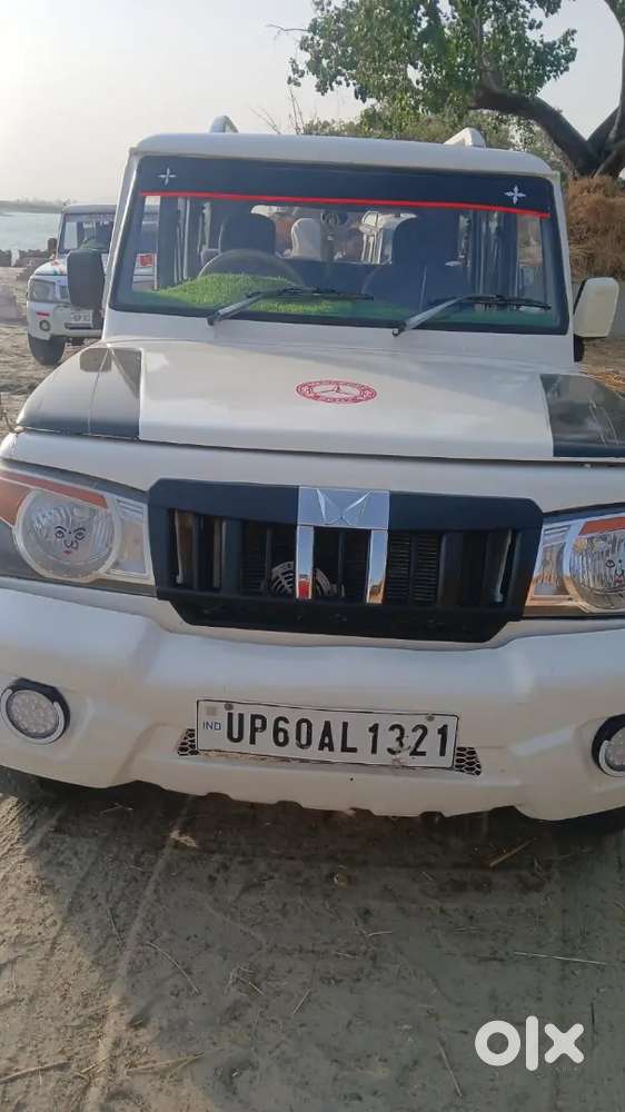Mahindra Bolero Neo Plus 2009 Diesel 120000 Km Driven