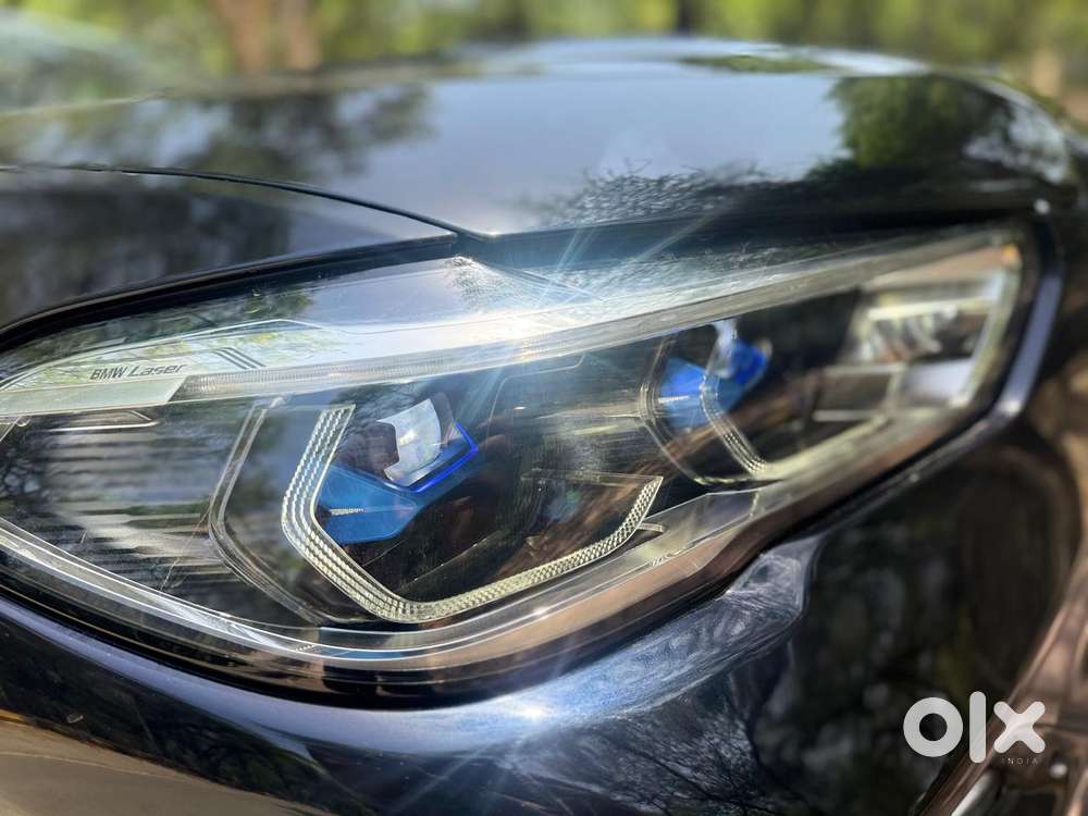 Bmw X5 M Competition, 2020, Petrol