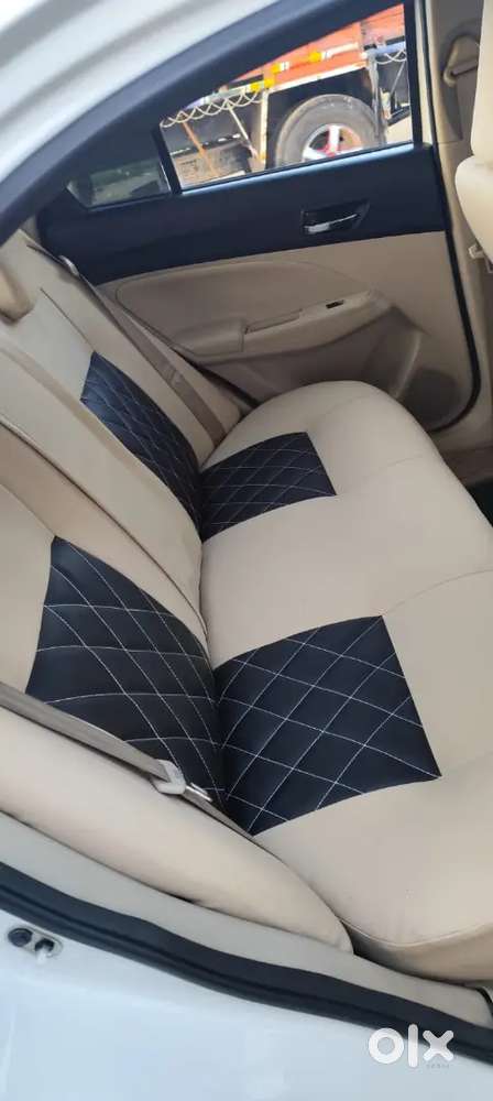 Maruti Suzuki Dzire Vdi 2020