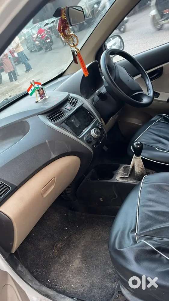 Hyundai Eon Petrol 2017