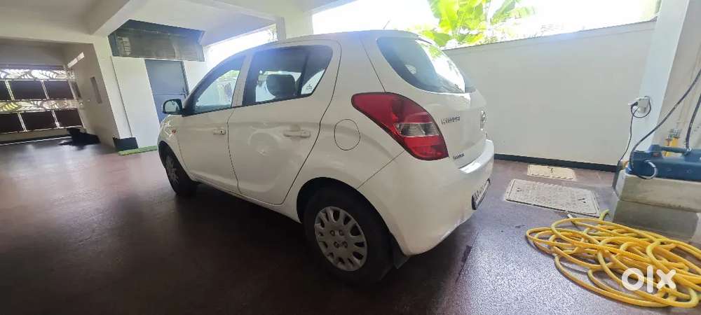 Hyundai I20 Crdi Magna 2011