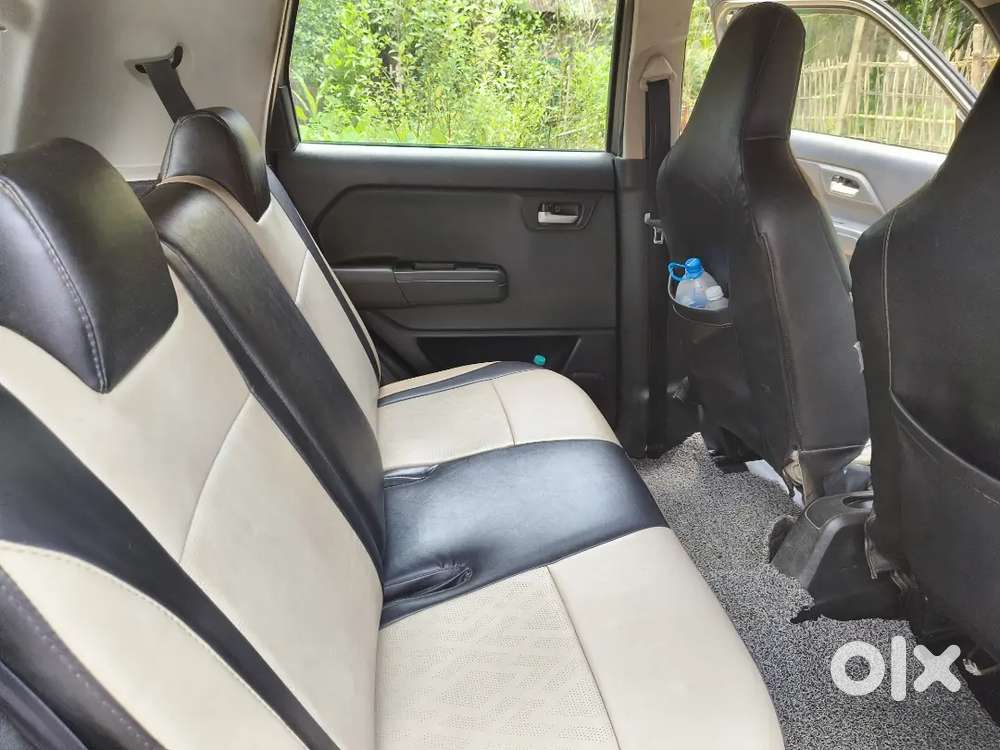 Wagonar 2020 Model, Fully Ok Just Take And Drive Led Light Fited