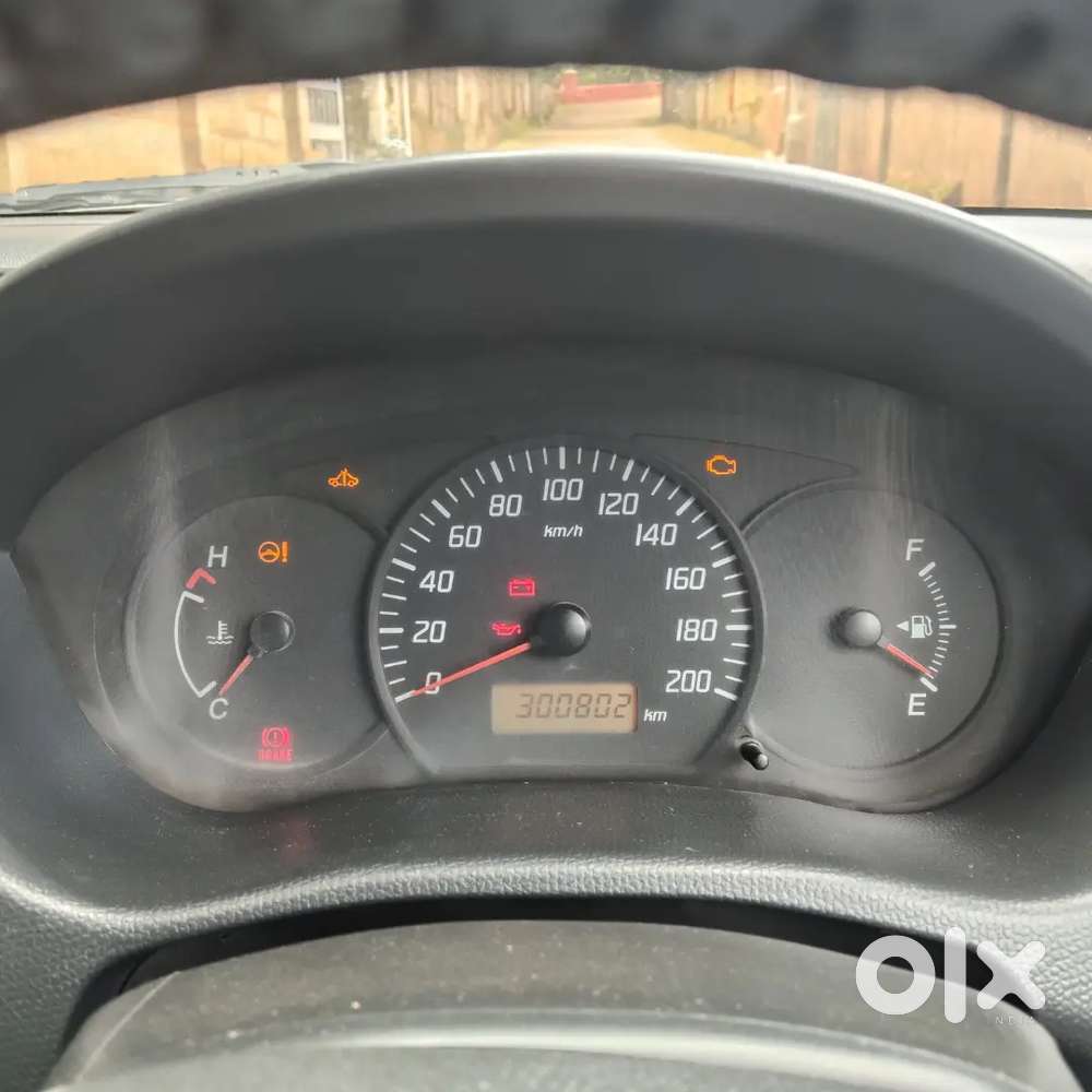 Maruti Swift Dzire Tour Diesel 2016