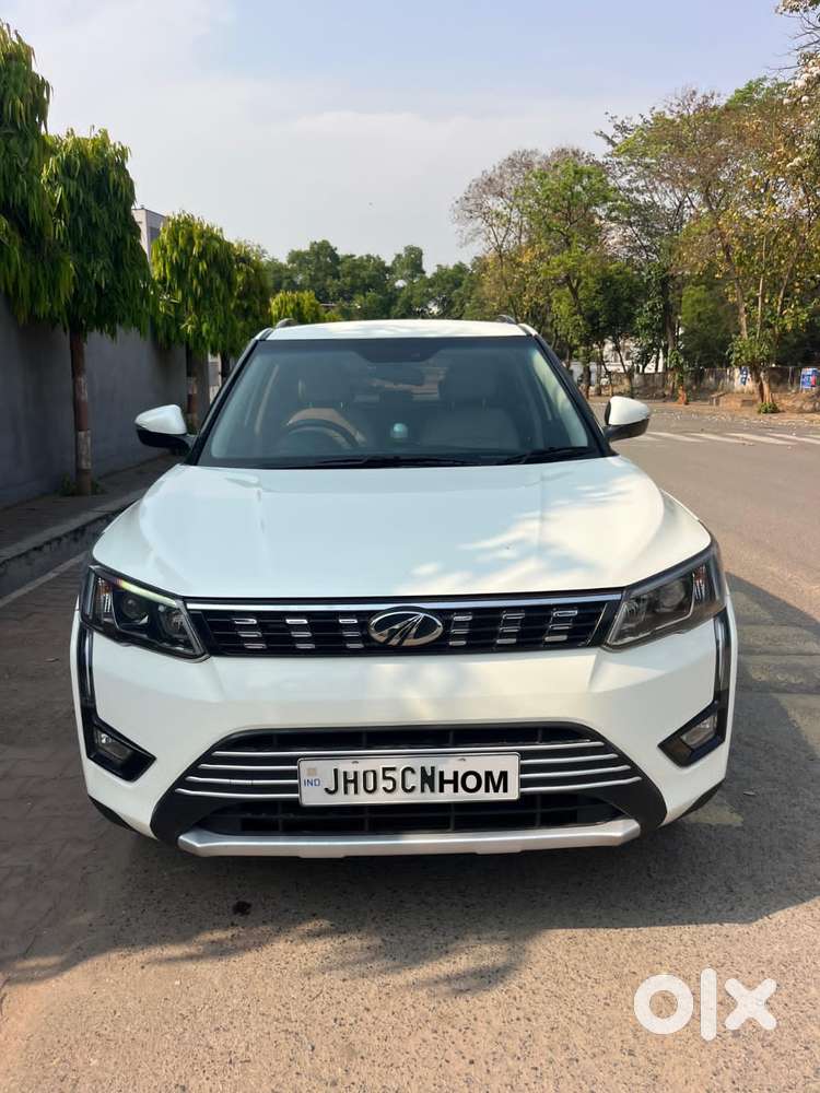 Mahindra Xuv300 W8 Diesel, 2019, Diesel
