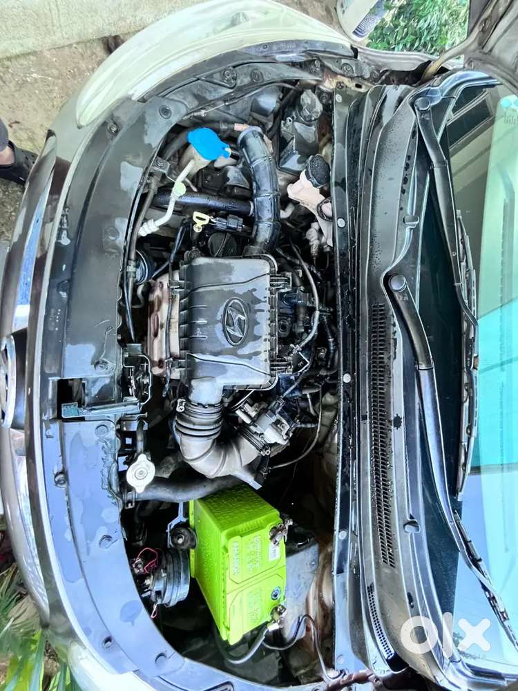 Hyundai I10 Sportz Petrol Manual 2012