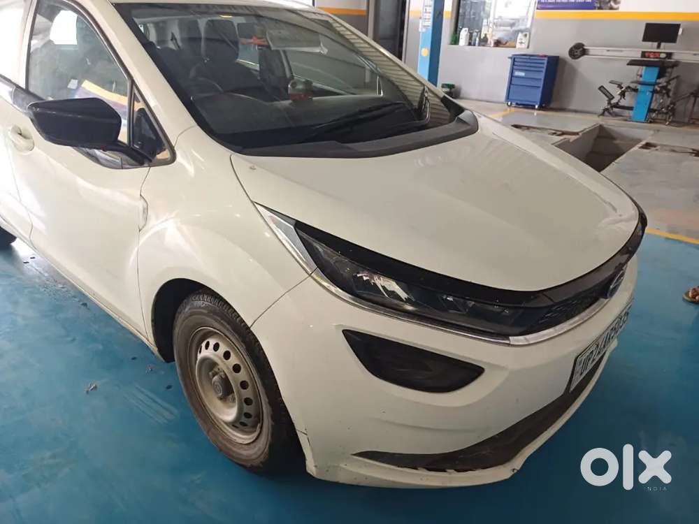 Tata Altroz 1.5 Xe 2021