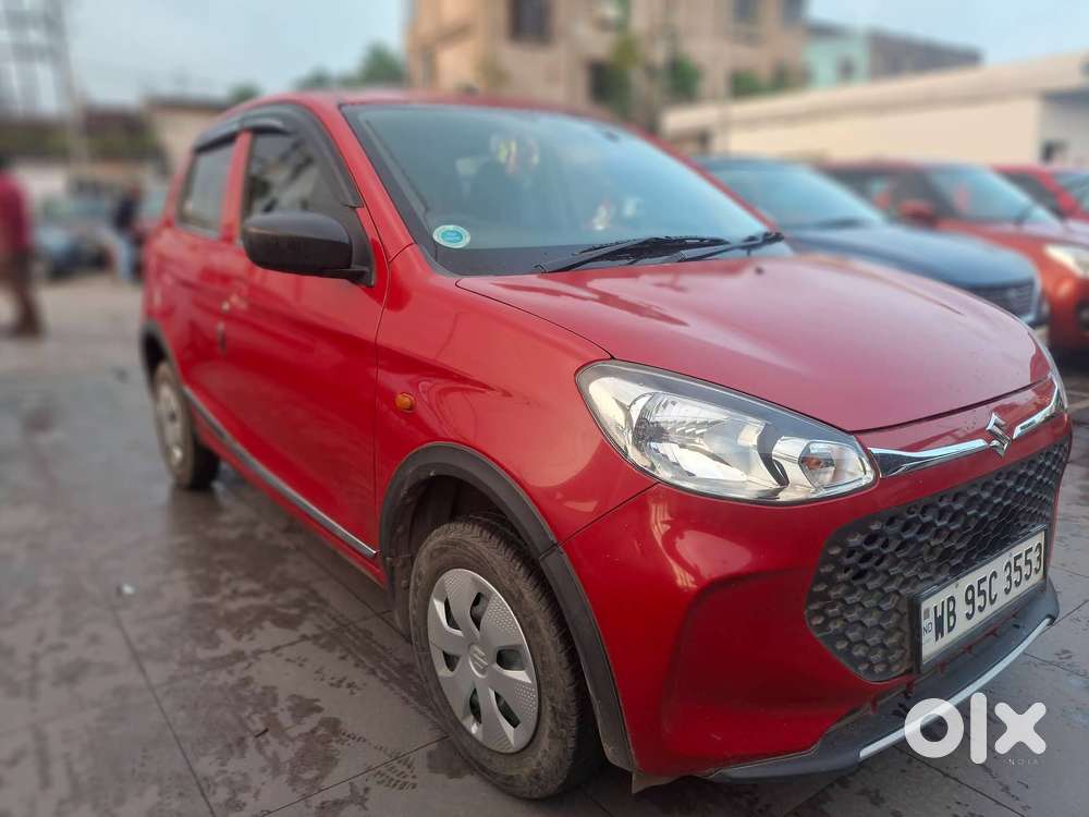 Maruti Suzuki Alto K10 1.0 Vxi, 2024, Petrol