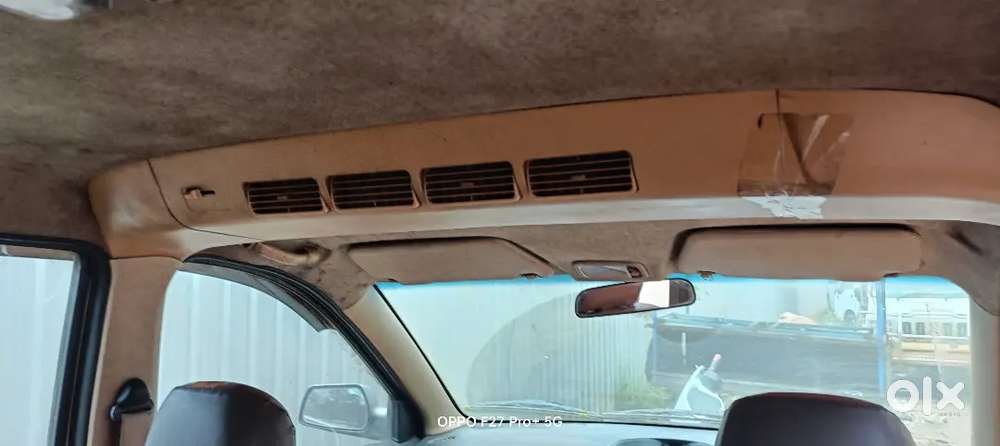 Chevrolet Enjoy 2016 Diesel 160000 Km Vehicle Location In Hubli