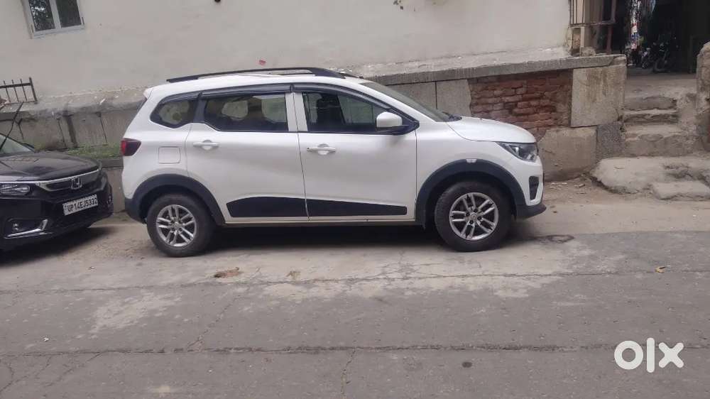 Renault Triber 2021 Petrol 21000 Km Driven