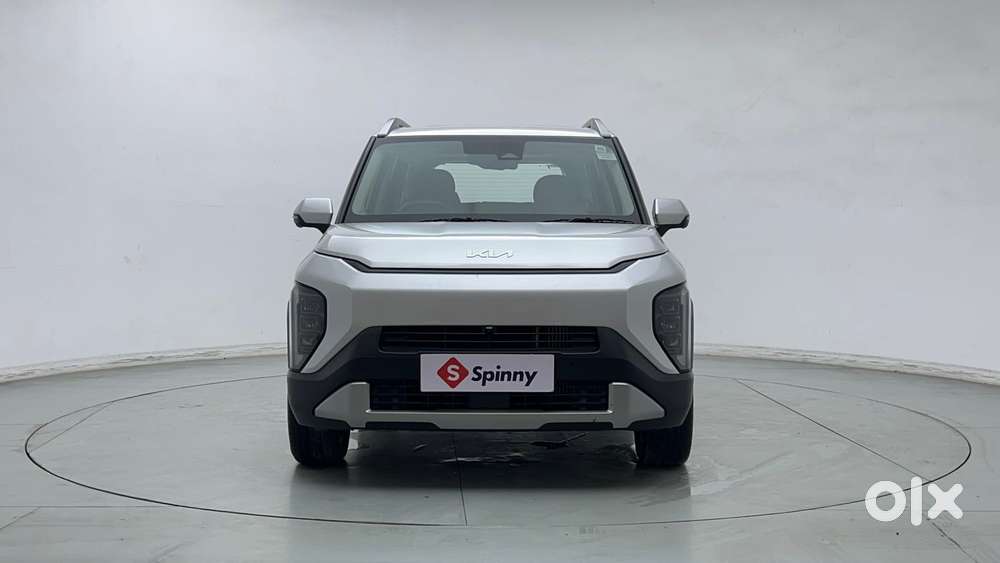 Kia Syros Htx Plus Opt Diesel At, 2025, Diesel