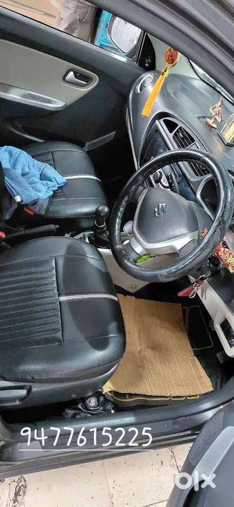 Maruti Suzuki Alto K10 2018 Petrol Car