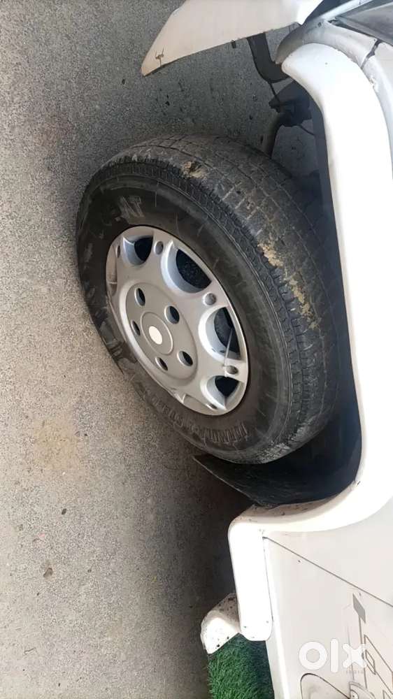 Mahindra Bolero Diesel 2015