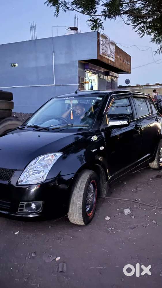 Maruti Suzuki Swift 2009